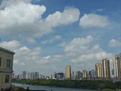 -南宁沃顿国际大酒店-自助餐厅