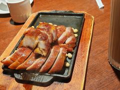 -老坑记·香港经典粤菜馆