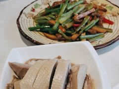 -清真马祥兴菜馆(云南北路店)