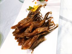 -余记海鲜(合生广场店)
