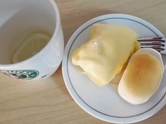 -裕兴烘焙(新桥西路店)