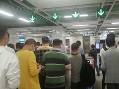 -红星桥(地铁站)