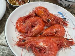-阿浪海鲜连锁•海鲜加工•老字号(第一市场店)