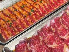 -西塔老太太泥炉烤肉(双井店)