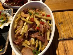 -长亭酒肆.武夷菜(鼓楼后海店)