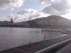 -平湖九龙山庄园圣马可酒店