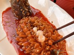 -奇芳阁·百年清真南京菜(夫子庙店)