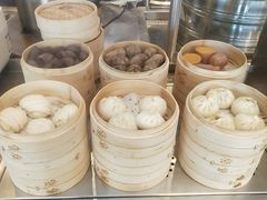 -济南凯宾斯基酒店-THE VIEW云景全日制餐厅