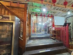 -三个大叔烤羊肉串·炭炉砂锅菜(西三旗店)