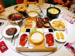 -梦都海鲜酒家(万达广场江桥店)