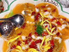 -撒椒·四川江湖菜(西单大悦城店)
