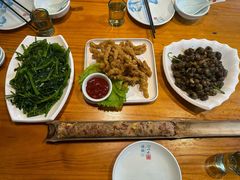 -61号餐吧(兴坪古镇漓江店)