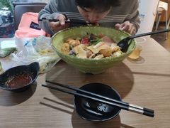 -杨国福麻辣烫(万达后街店)