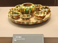 -西安大唐西市博物馆