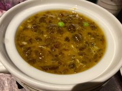 蟹粉桃胶-蟹榭·本帮江浙菜·蟹宴(五角场合生汇商场店)