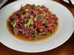 -饭怕鱼·黄焖鲟龙鱼(湖大店)