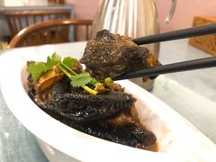 -茶油香闽南菜·花园餐厅(前埔店)