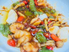 -丝路东方虾仁水饺(北京路二宫汇嘉店)
