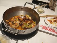 -七欣天香辣蟹火锅(苏州东大街店)