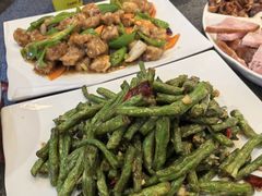 -胡记真不同饭店(临河街店)