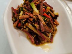 -时光乌托邦空中花园餐厅川味·融合菜(幸福广场店)