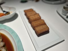黄金脆带鱼-新荣记(BFC外滩金融中心店)