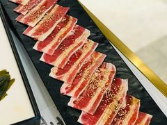 -老板娘的烤肉店(港湾广场店)