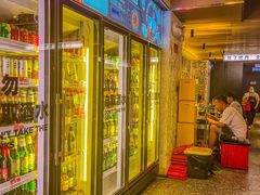 门面-碎怂烤肉(钟楼柳巷店)