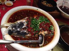 -南山饭店(阳明古镇店)