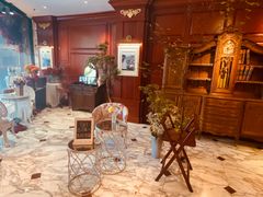-广东胜利宾馆西关粤中餐厅