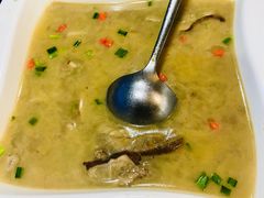 -88号小吃店·经典云南菜·地道纳西美食