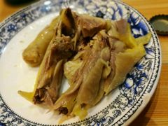 -邵老爹老杭州白斩鸡·家常菜(建国北路店)