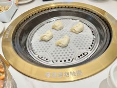 -锅当当铁锅炖烀饼王(长泰广场店)