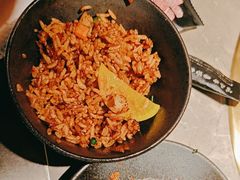 -谷牛日式烤肉(宝山U天地店)