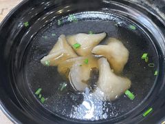 芋饺-一溜下