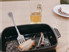 -萨莉亚意式餐厅(恒宝广场店)