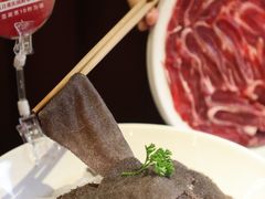 -洞子口重庆鲜货火锅(楚翘城旗舰店)