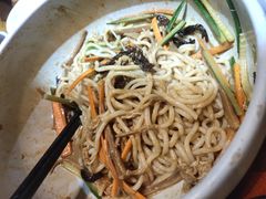 -云海肴·云南小炒·汽锅鸡(天津国金汇店)