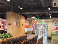 -宏状元现熬粥·京味菜(五棵松店)