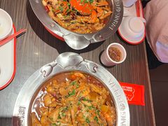 -胖哥俩肉蟹煲(海盐总店)