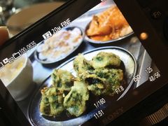 -老福合沟无米粿甜汤粿品店