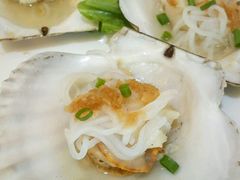 -老虎滩船说·海胆水饺·大连海鲜(老虎滩店)