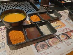 -千寻烧肉(政务区店)