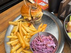 -Q MEX 库迈墨西哥餐吧(三里屯店)
