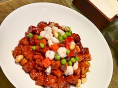 -杭州君悦酒店·湖滨28中餐厅