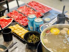 -林记潮牛·牛肉火锅(上马墩店)