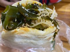 -周记古镇名小吃