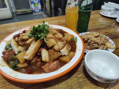 -娜娜大盘鸡(景华路店)