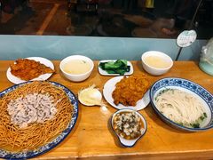 -裕兴记·三虾面(西北街总店)