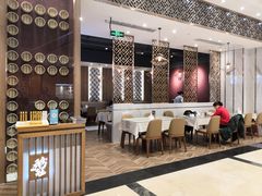 大堂-鹅冠港式茶餐厅(来福士店)